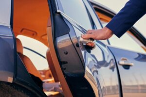 Comment choisir son chauffeur de limousine ?