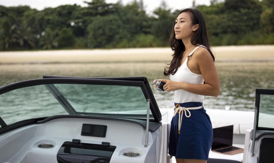 Comment profiter d’une location de catamaran à Arcachon ?
