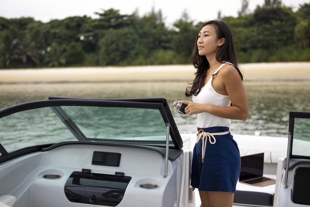 Comment profiter d’une location de catamaran à Arcachon ?
