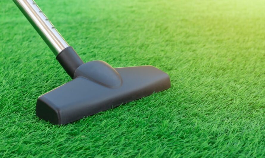 Entretien efficace du gazon sur un terrain de foot : bonnes pratiques et techniques incontournables